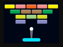 Spill Many Bricks Breaker online