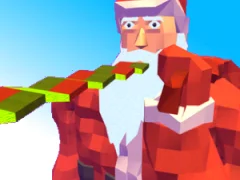 Spill KOGAMA: Xmas Parkour online