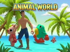 Spill Animal World online