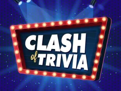 Spill Clash Of Trivia online