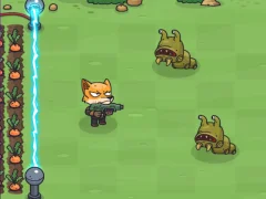 Spill Get Off My Farm! online