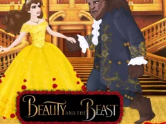 Spill Beauty and the Beast online