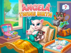 Spill Angela Twins Birth online