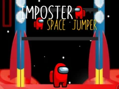 Spill Imposter Space Jumper online