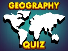 Spill Geography Quiz online