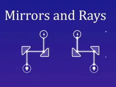 Spill Mirrors and Rays online