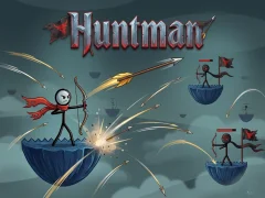 Spill Huntman online