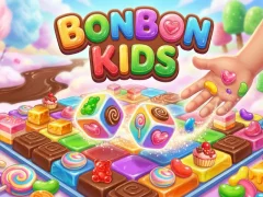 Spill Bonbon Kids online