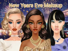 Spill New Years Eve Makeup online
