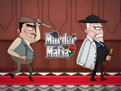 Spill Murder Mafia online