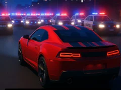 Spill Car Simulator: City Driving online