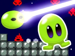 Spill Tiny Alien online