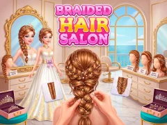 Spill Braided Hair Salon online