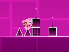 Spill Pig Dash online