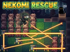 Spill Nekomi Recuse online