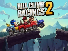 Spill HIll climb Racings 2 online