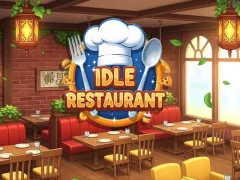 Spill Idle Restaurant online