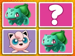 Spill Poke World Find-Pairs online