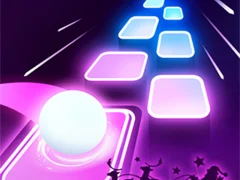 Spill Tiles Hop: EDM Rush! online
