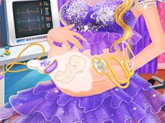 Spill Pregnant Princess Caring online