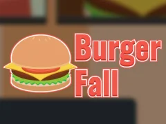 Spill Burger Fall online