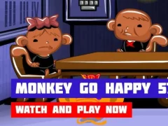 Spill Monkey Go Happy Stage 577 online