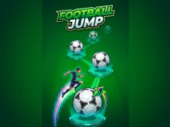 Spill Football Jump online