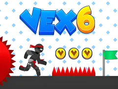 Spill Vex 6 online