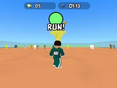 Spill Sprunki Games Player 456 online