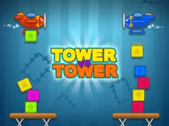 Spill Tower vs Tower online