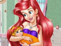 Spill Aria Baby Room Decoration online