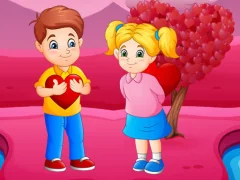 Spill Romantic Love Differences online