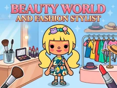Spill Beauty World And Fashion Stylist online
