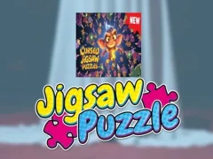 Spill Cursed Jigsaw Puzzles online