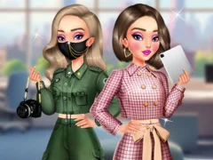 Spill BFFs K-Pop Fangirls online