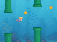 Spill Coral Adventure online
