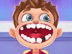 Spill Dr. Kids Dentist online