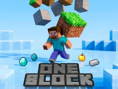 Spill One Block online