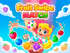 Spill Fruite Swipe online