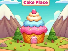 Spill Cake Place online