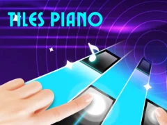 Spill Piano Tiles online
