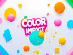 Spill Color Impact online