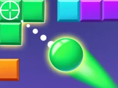 Spill Block Crasher online
