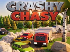 Spill Crashy Chasy online