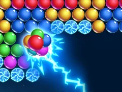 Spill Bubble World online