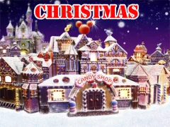 Spill Merry Christmas online