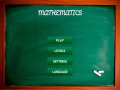 Spill Mathematics online
