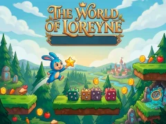 Spill The World of Loreyne online