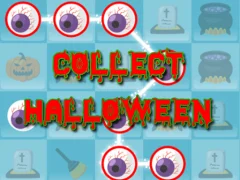 Spill Halloween Collect online