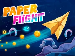 Spill Paper Flight online
